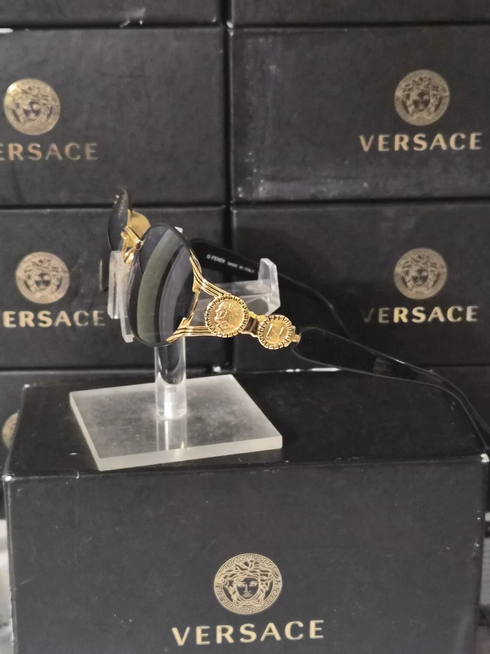 Versace rare vintage